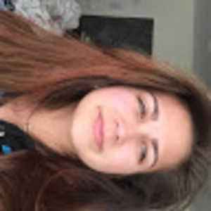 Meet your Posher, Kayleea7lssa